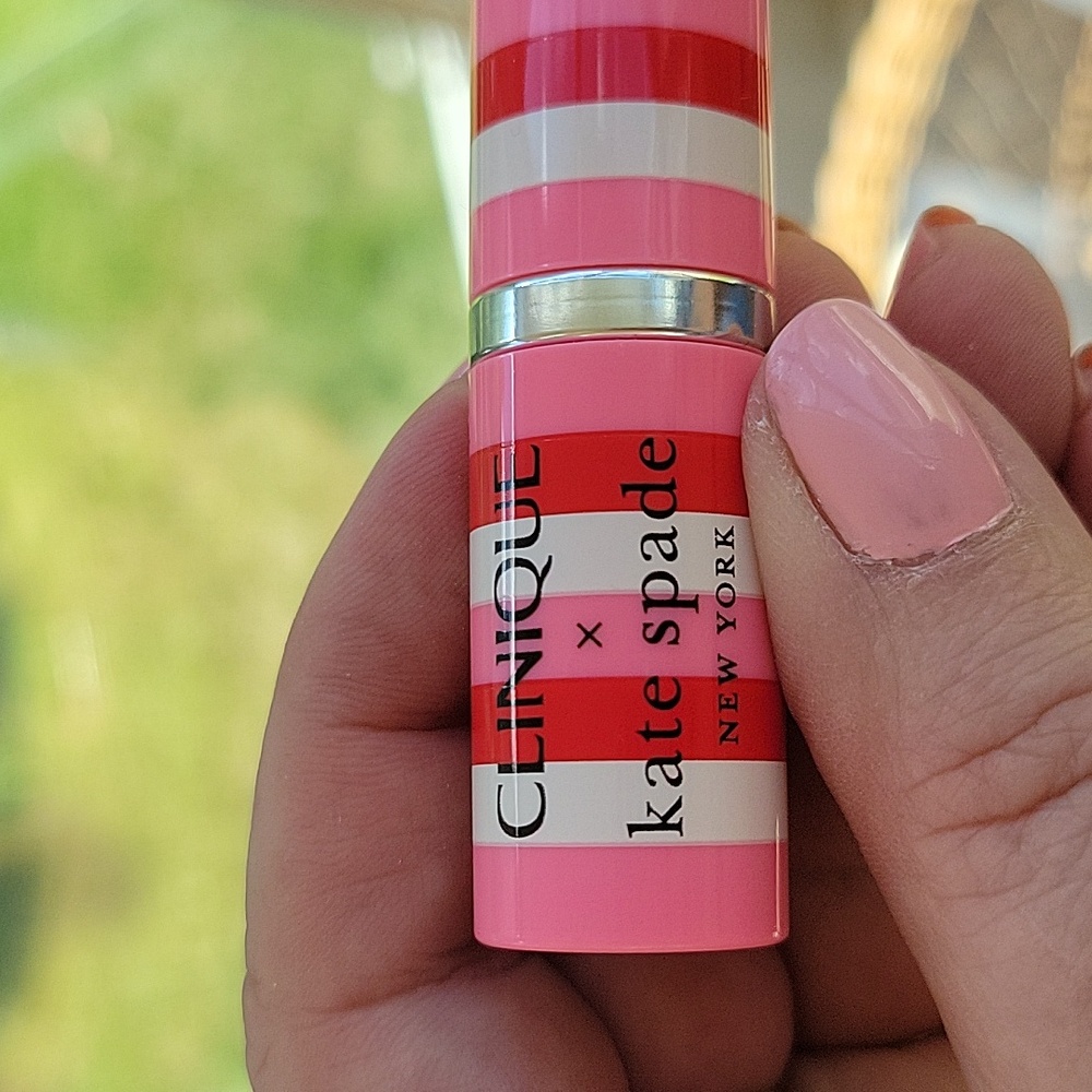 Clinque kate spade lovepop lipstick - Picture 3 of 4